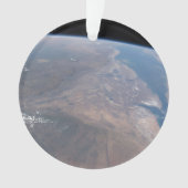 Éthiopie Et Partie De La Mer Rouge (devant)