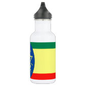 Ethiopië - geloof en hoop waterfles  (Rechts)