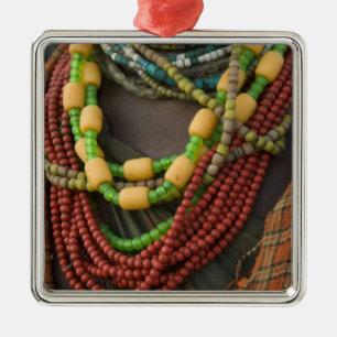 Ethiopië: Het stroomgebied van de benedenomo, de O Metalen Ornament