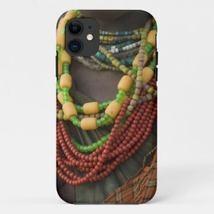 Ethiopië: Lagere Omo-rivierbekken, Omo-delta, iPhone 11 Hoesje