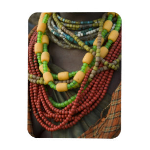 Ethiopië: Lagere Omo-rivierbekken, Omo-delta, Magneet