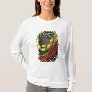 Ethiopië: Lagere Omo-rivierbekken, Omo-delta, T-shirt