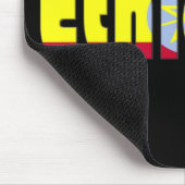 Ethiopië Muismat (Hoek)