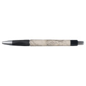 Ethiopië, Somalië, Afrika Pen (Voorkant)