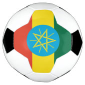 ethiopie voetbal (Gedraaid)