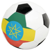 ethiopie voetbal (Drie kwart)