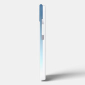 Ethiopisch Cross Iphone Hoesje (Achterkant / Links)