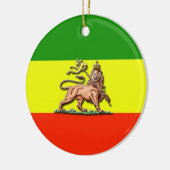 Ethiopisch Ornament (Links)