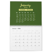 Ethiopische kalender & Gregorian kalender 2023 (Jan 2026)