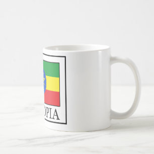 Ethiopische mok