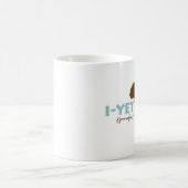 Ethiopische Mok voor adoptie "opa" (Center)