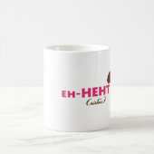 Ethiopische mok voor zuster-adoptie (Center)