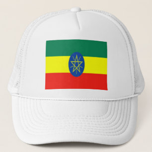 Ethiopische petten