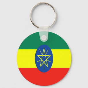 Ethiopische sleutelhangers
