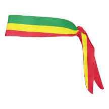 Ethiopische vlag