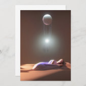 Ethisch algemeen doel kaart (Voorkant / Achterkant)