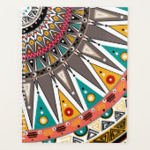 Ethnic (Devant)