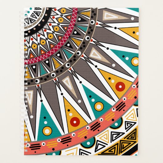 Ethnic (Devant)