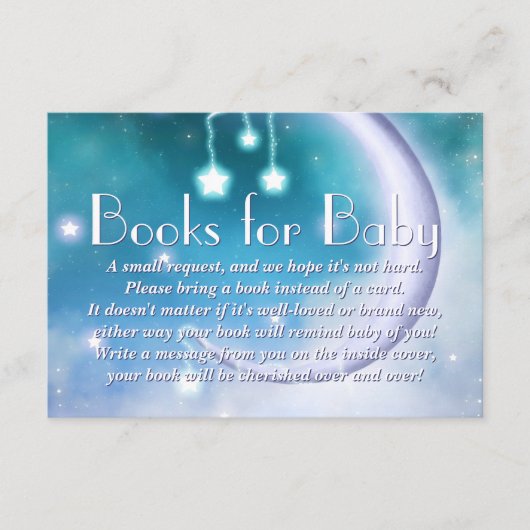 Ethnic Girl Apporte une carte de Baby shower de li (Devant)