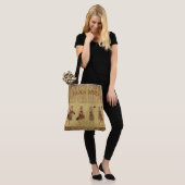 Ethnic, Indonésie Dancer Sac fourre - tout (Sur le modèle)