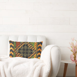 Ethnic Motif Kussen