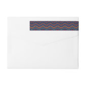 Ethnic Motifs (Achterkant)