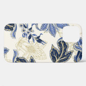 Ethnic seamless pattern with Indian ornament. Vint Case-Mate iPhone Case (Achterkant (horizontaal))