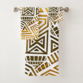 Ethnique (En situation)