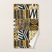 Ethnique (Serviette à main)