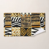 Ethnique (Serviette à main)