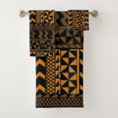 Ethnique (En situation)