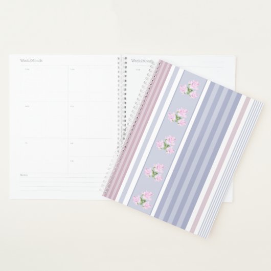 ethnique, rayée, patchwork (Devant avec enveloppe)