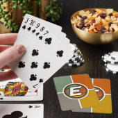 Ethnis Playing Cards: E.Lite Pokerkaarten (Insitu)