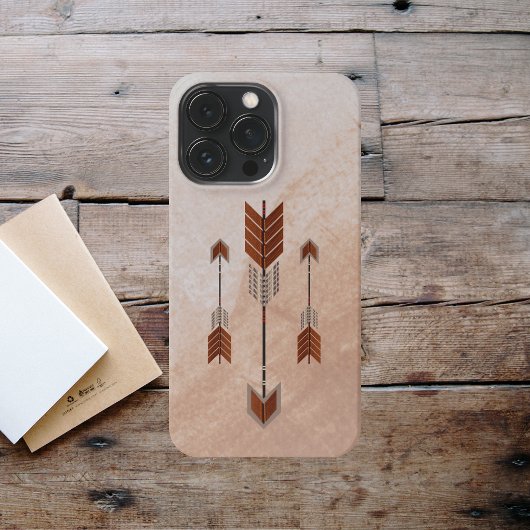 Ethno Beach iPhone Hülle 13pro  Hoesje