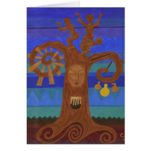 EthnomusicoloTree : Le Zimbabwe