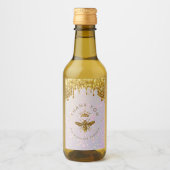 Etiket bij het ontwerpen van koningin (Voorkant)