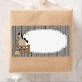 Etiket Boerderij (Insitu)