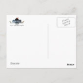 Etiket briefkaart Pernod Films (Achterkant)