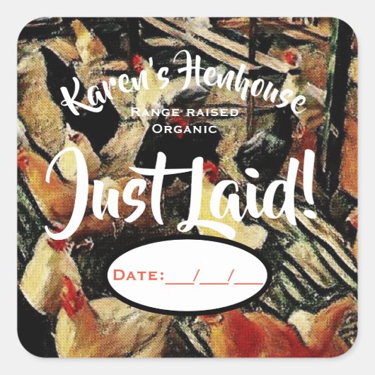 ETIKET ETIKET VOOR ETIKET (Voorkant)