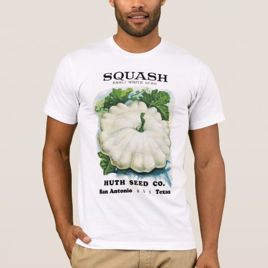 Etiket Etiket voor karkassen T-shirt (Voorkant)