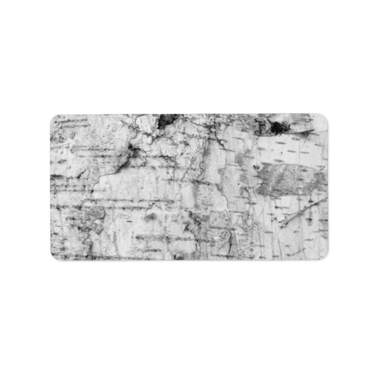 Etiket gevarenpatroon (Voorkant)