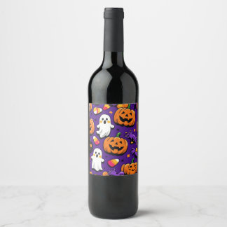 Etiket Halloween