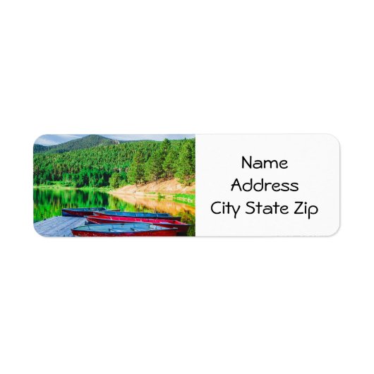 ETIKET "LEVEN IN HET ETIKET" (Voorkant)