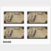 ETIKET MAGICK POTION (Vel)