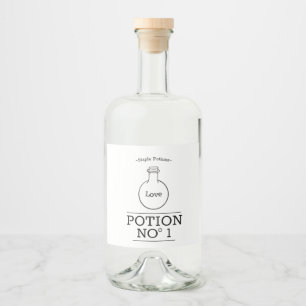 Etiket op Eigen voedselverpakking (3 x 2 inch)