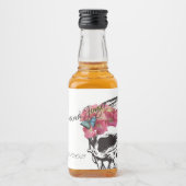 Etiket op het gevechtsvoertuig (Voorkant)