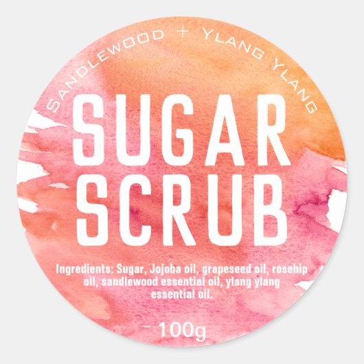  etiket op suikerbiet (Voorkant)