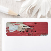 Etiket pellingverf (Insitu)