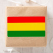 ETIKET RASTA (Insitu)