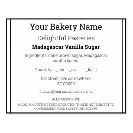 Etiket Rubberstempel Rubberstempel